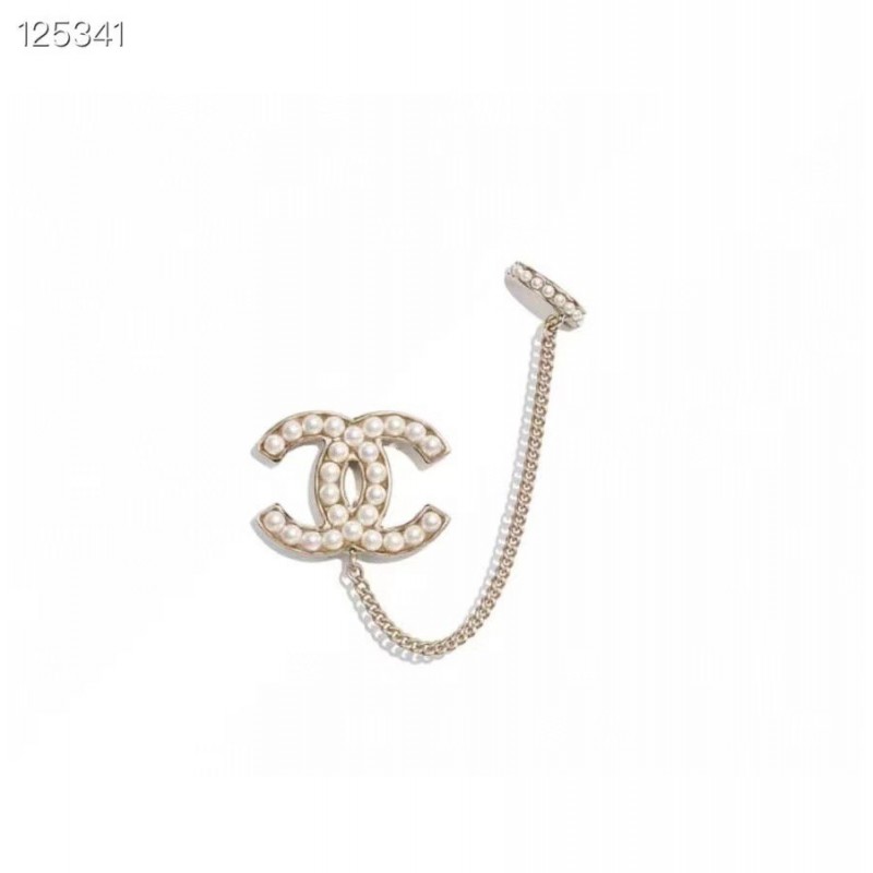 Chanel Replica Jewelry Ear Clip RB628